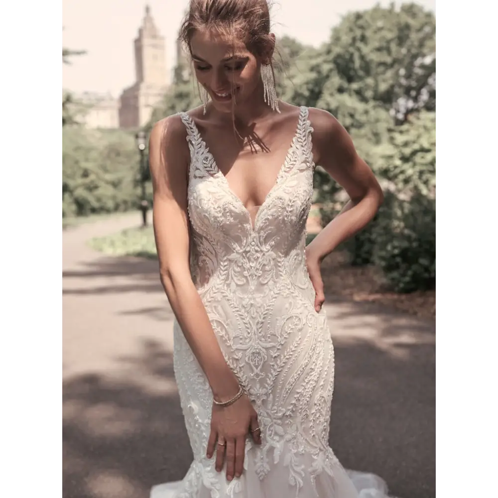 Marabel by Maggie Sottero - Wedding Dresses