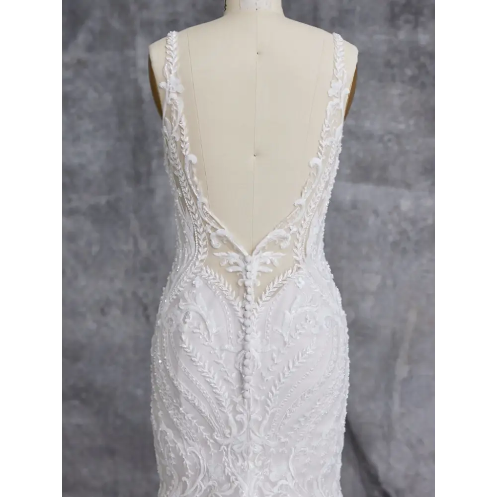 Marabel by Maggie Sottero - Wedding Dresses