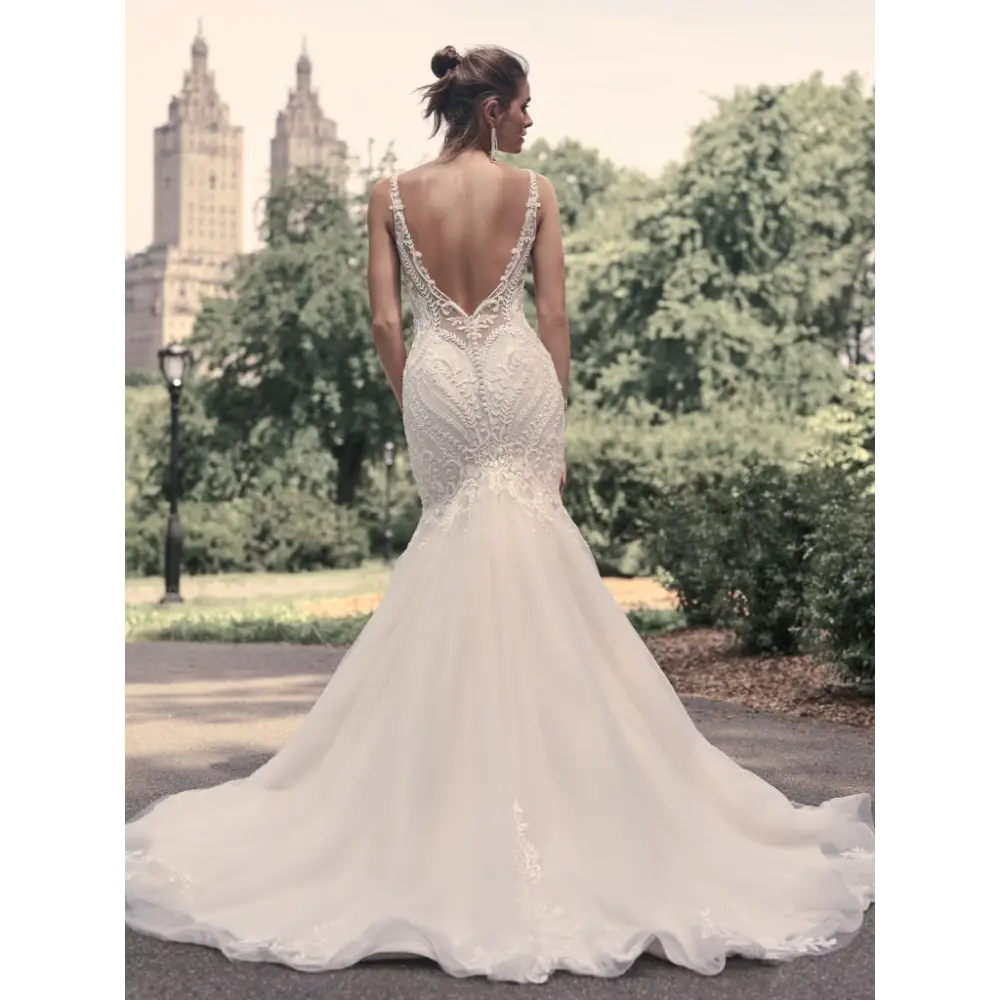 Marabel by Maggie Sottero - Wedding Dresses