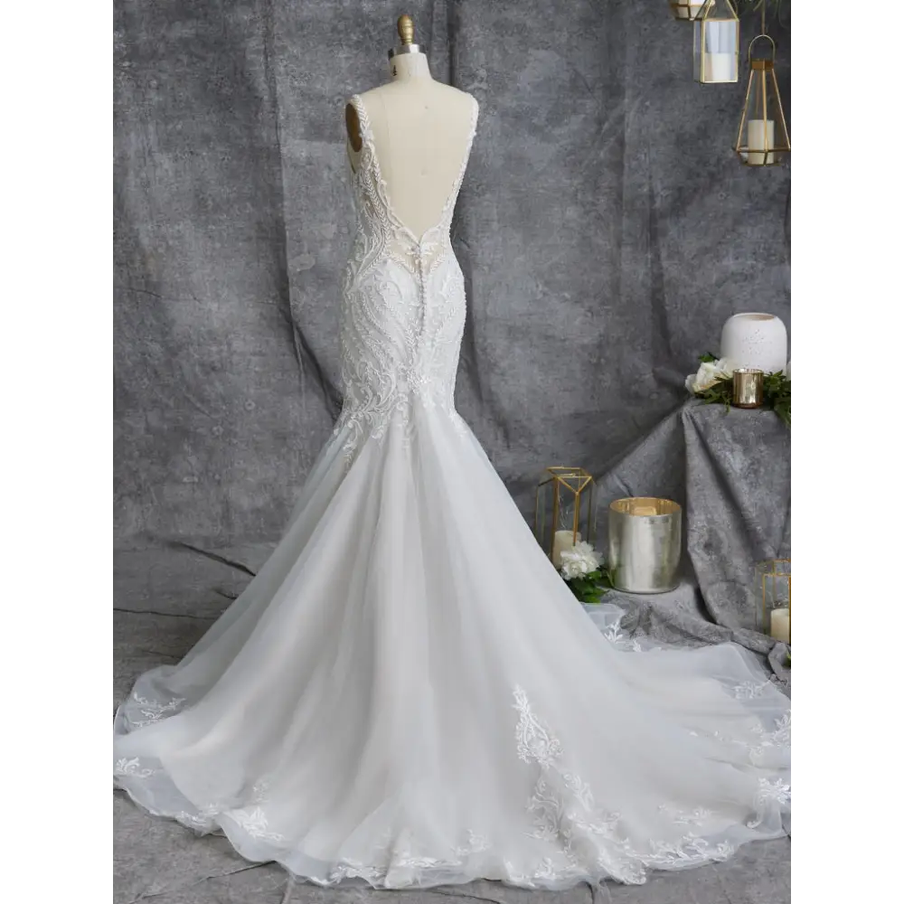 Marabel by Maggie Sottero - Wedding Dresses