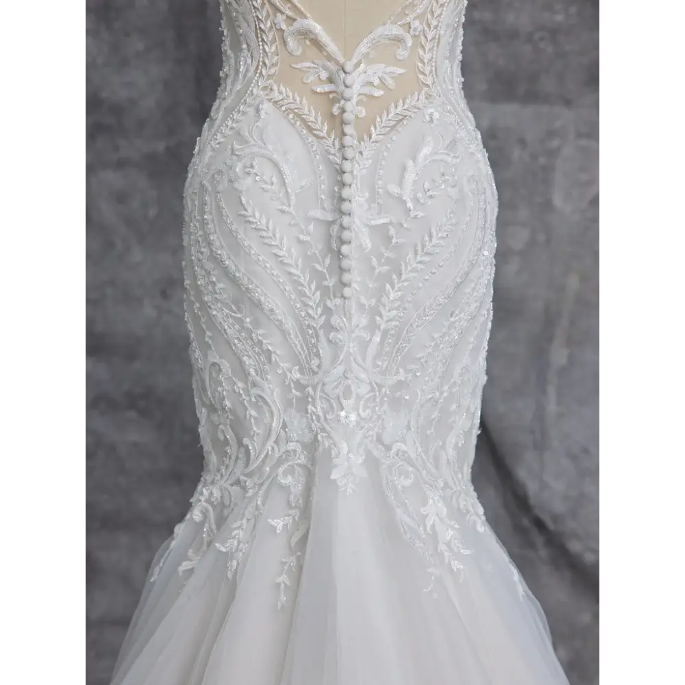Marabel by Maggie Sottero - Wedding Dresses