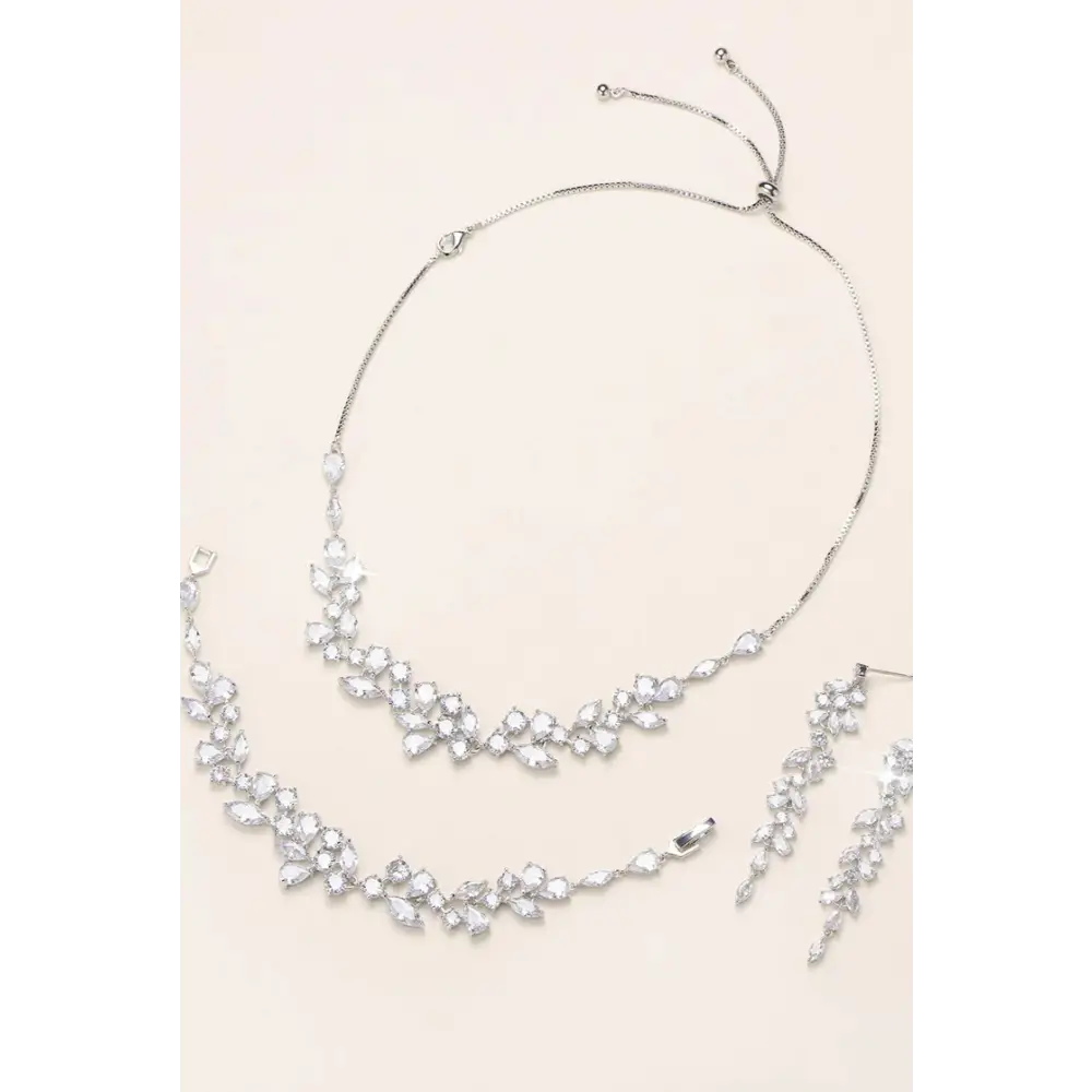 Maren Jewelry Set - S002S