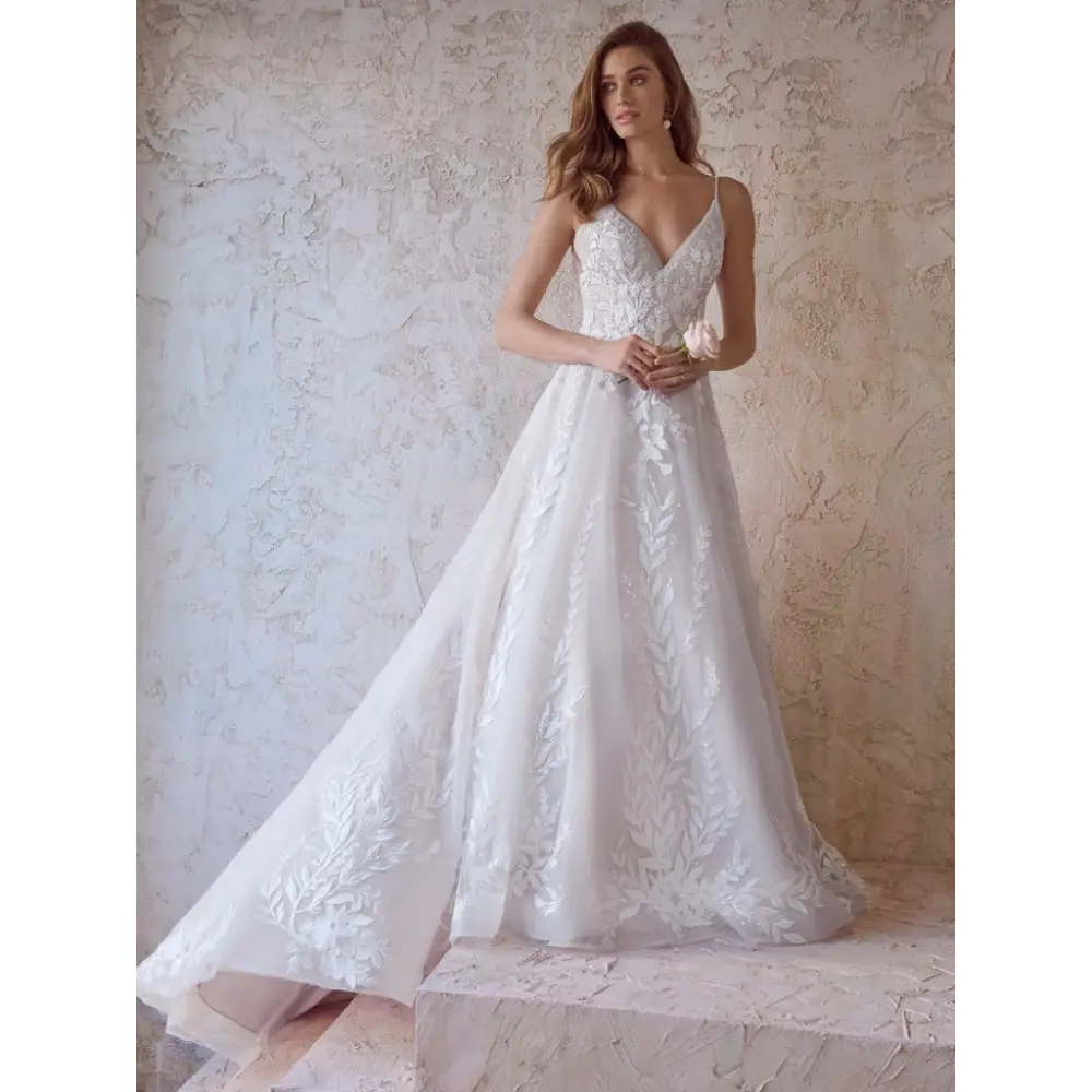 Michelle by Maggie Sottero - Wedding Dresses