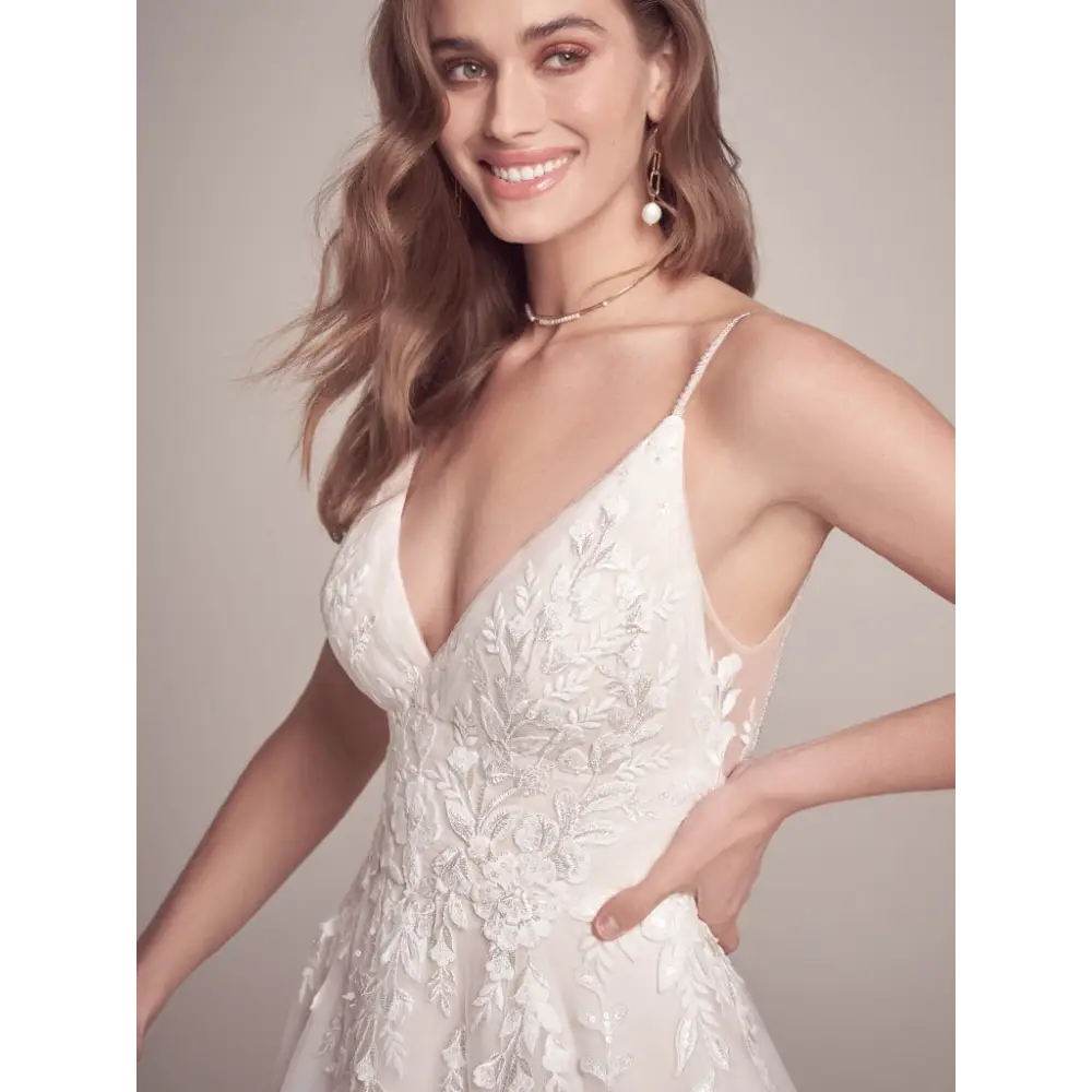 Michelle by Maggie Sottero - Wedding Dresses