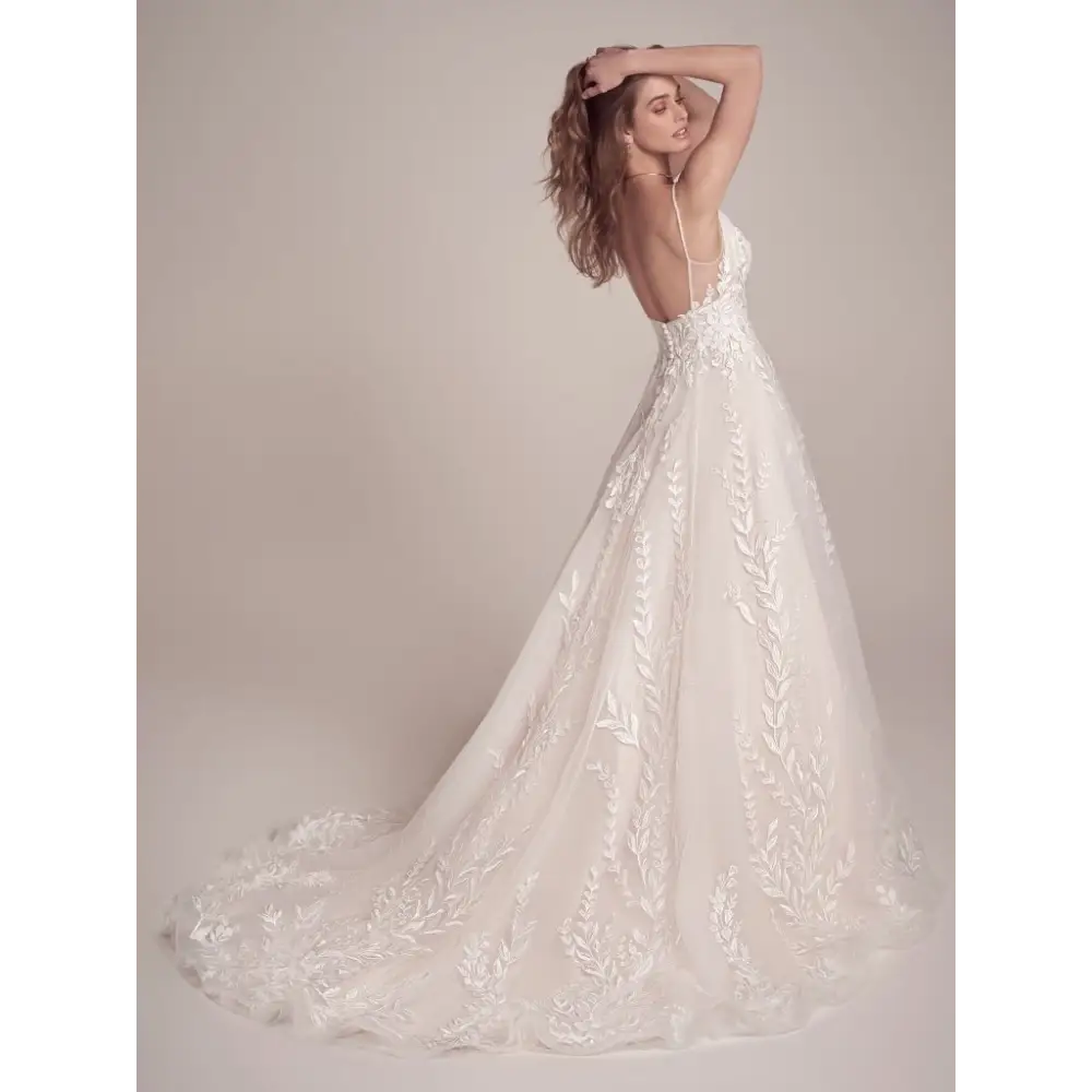 Michelle by Maggie Sottero - Wedding Dresses