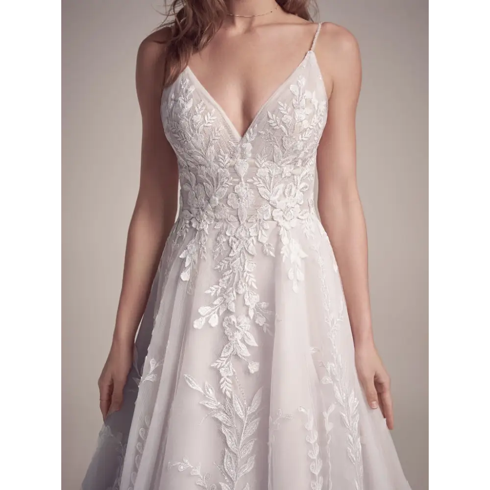 Michelle by Maggie Sottero - Wedding Dresses