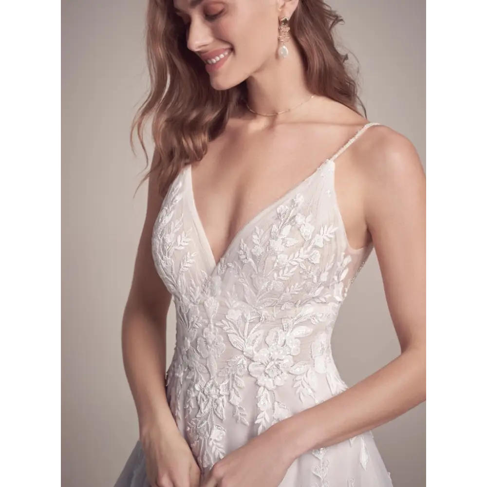 Michelle by Maggie Sottero - Wedding Dresses