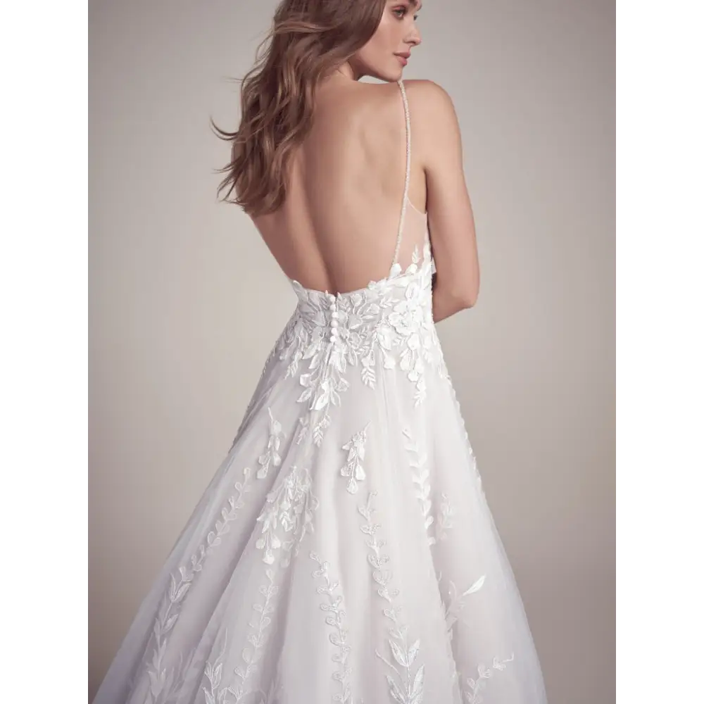 Michelle by Maggie Sottero - Wedding Dresses
