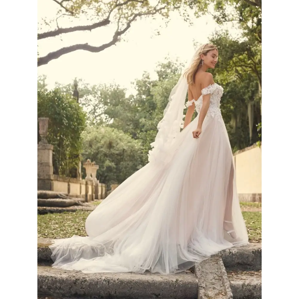 Mirra by Maggie Sottero - Wedding Dresses