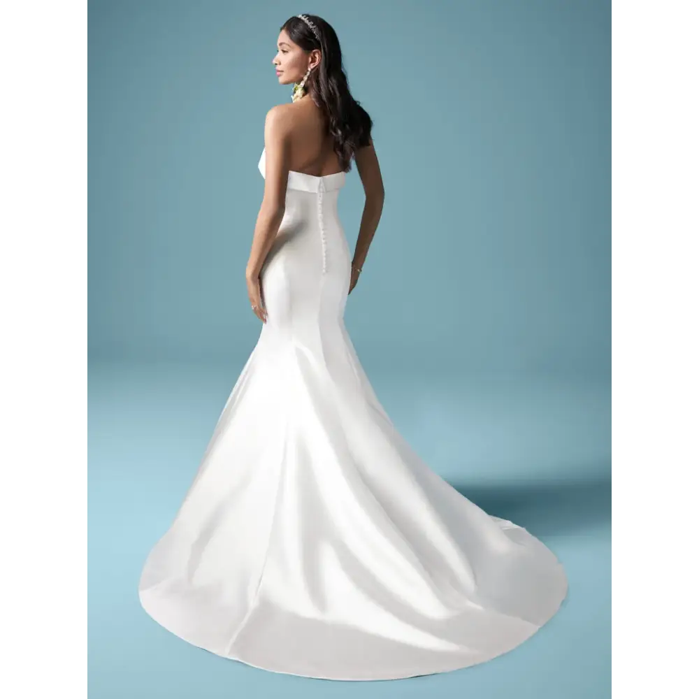 Mitchell Marie by Maggie Sottero - Wedding Dresses