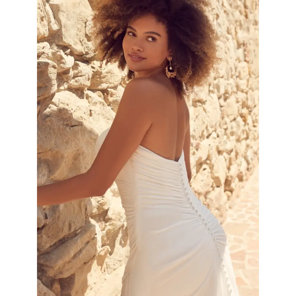 Monaco by Maggie Sottero - Wedding Dresses