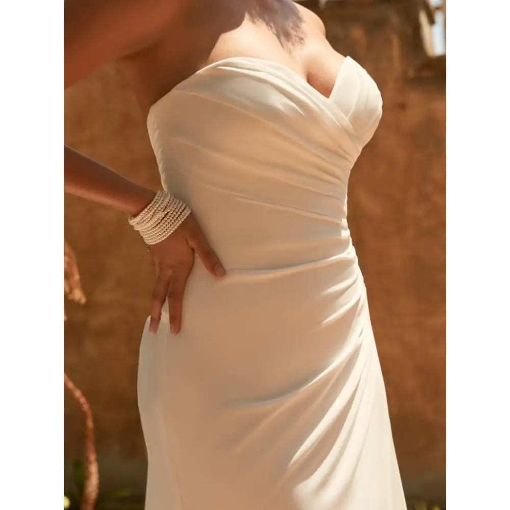 Monaco by Maggie Sottero - Wedding Dresses