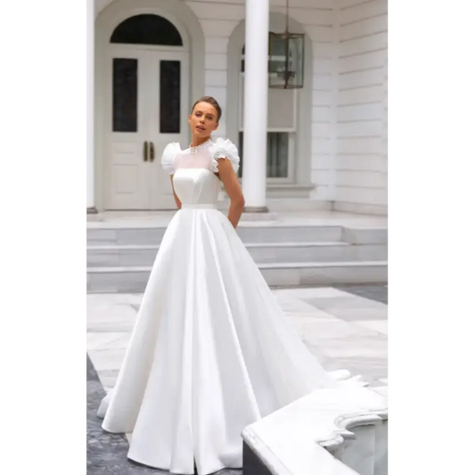 Monara by Pollardi - Wedding Dresses