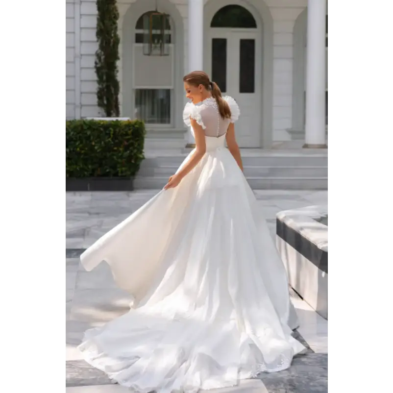 Monara by Pollardi - Wedding Dresses