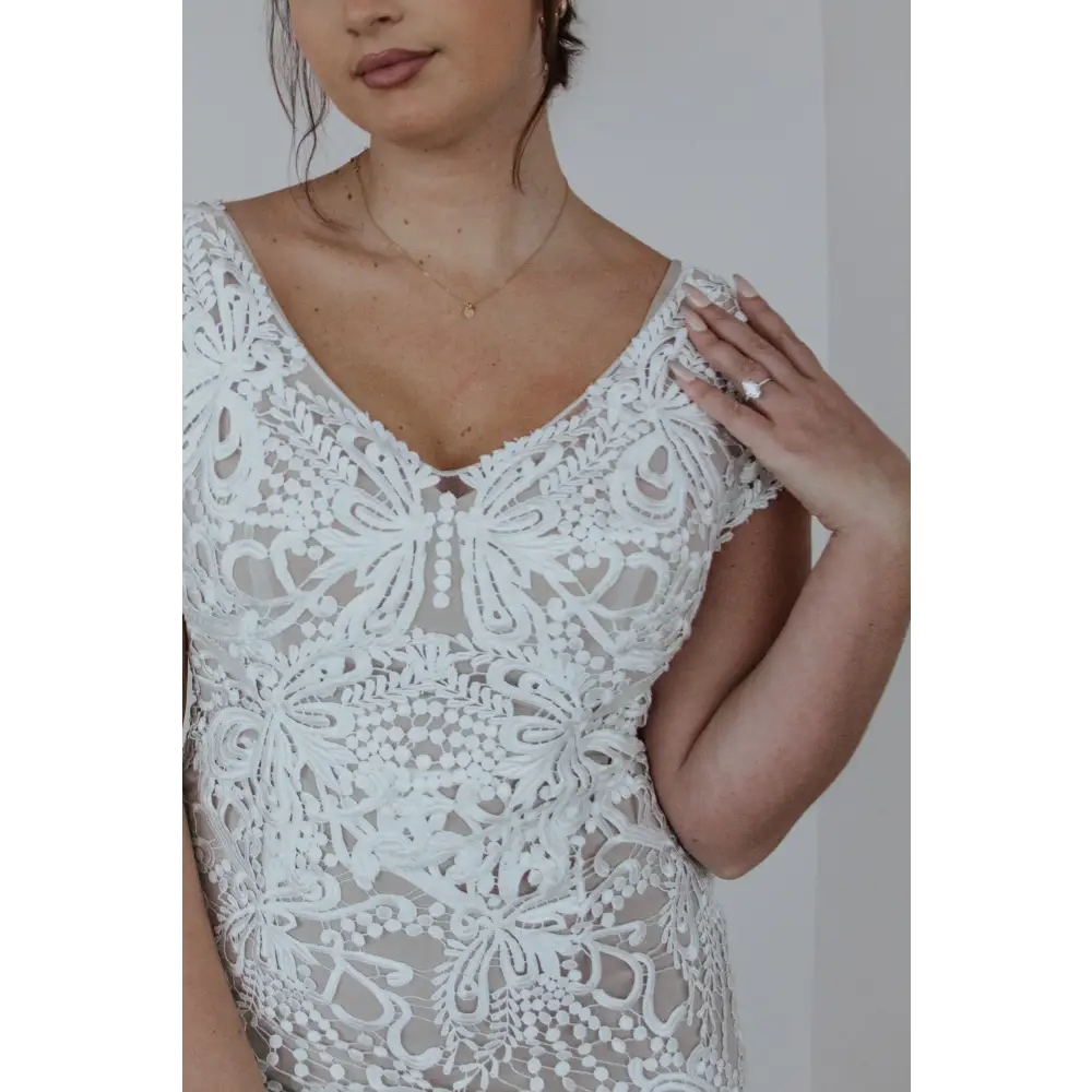 Moonstone by Bridal Closet - Wedding Dresses