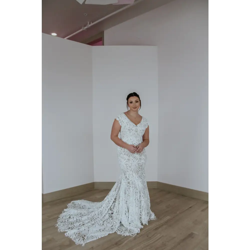 Moonstone by Bridal Closet - Wedding Dresses