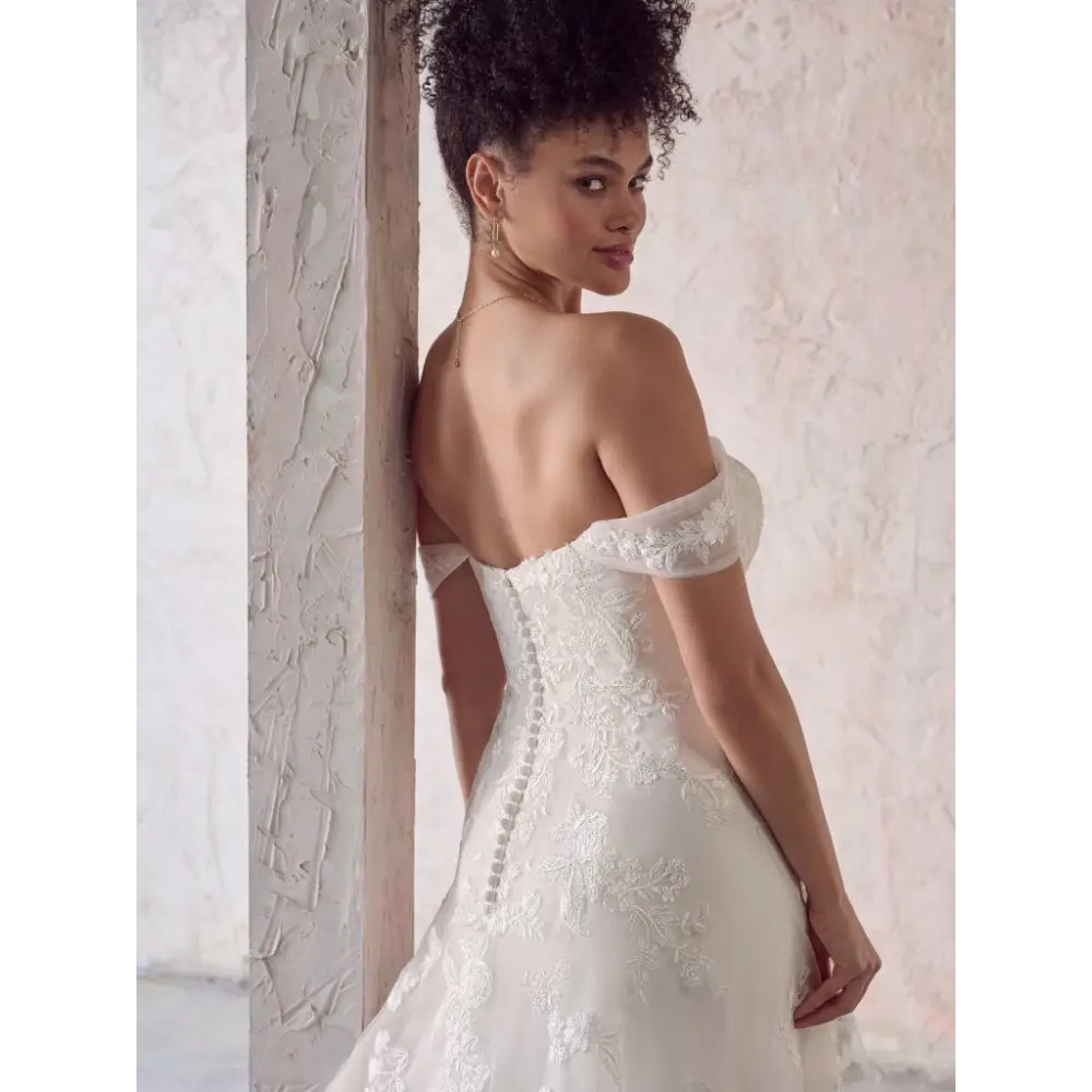 Nakita by Maggie Sottero - Wedding Dresses