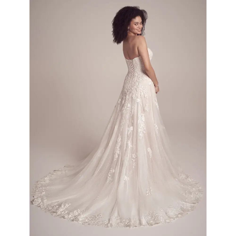 Nakita by Maggie Sottero - Wedding Dresses