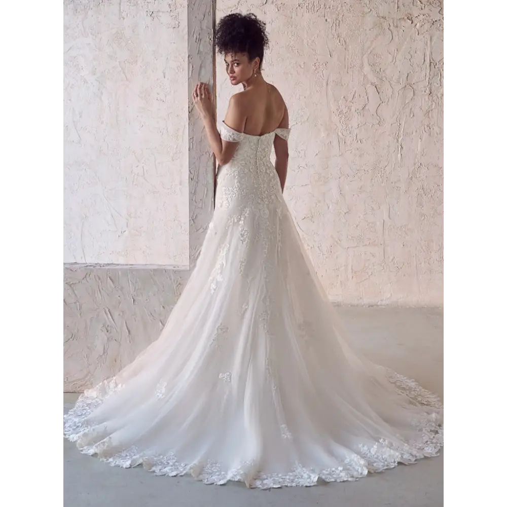 Nakita by Maggie Sottero - Wedding Dresses