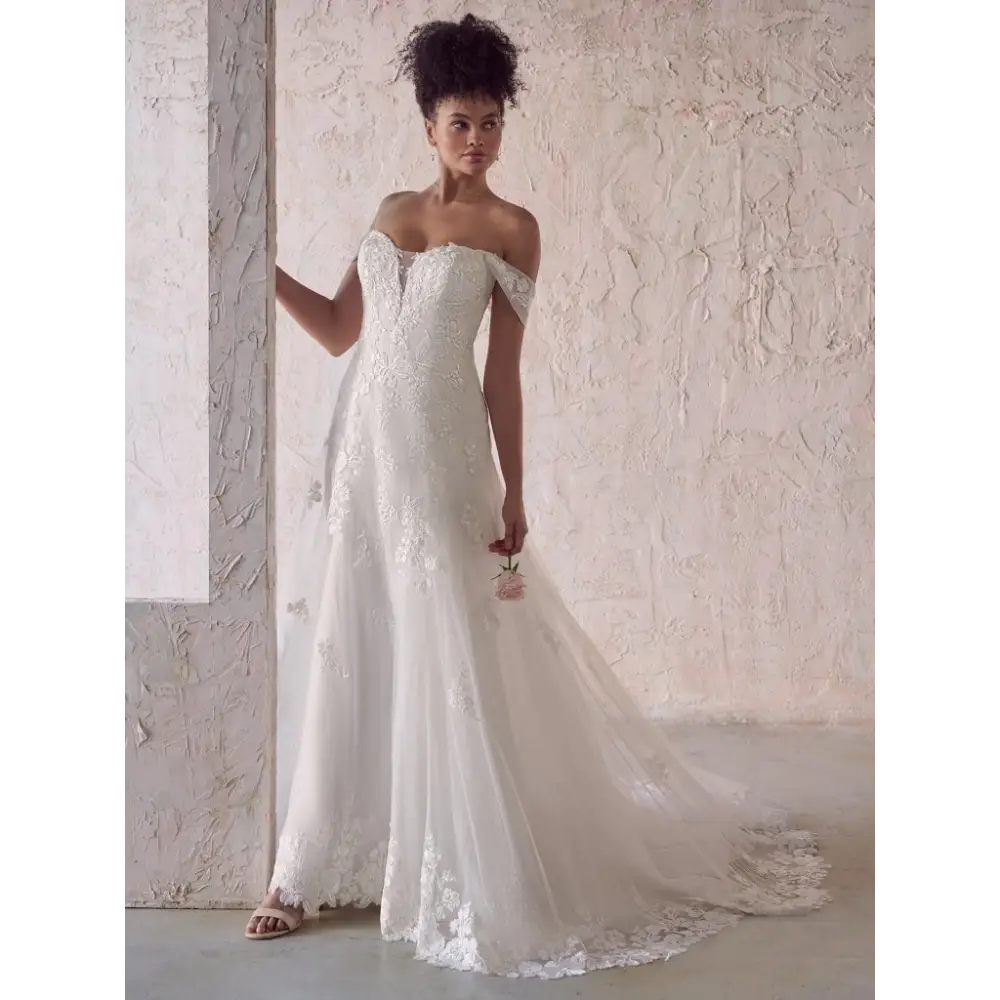 Nakita by Maggie Sottero - Wedding Dresses