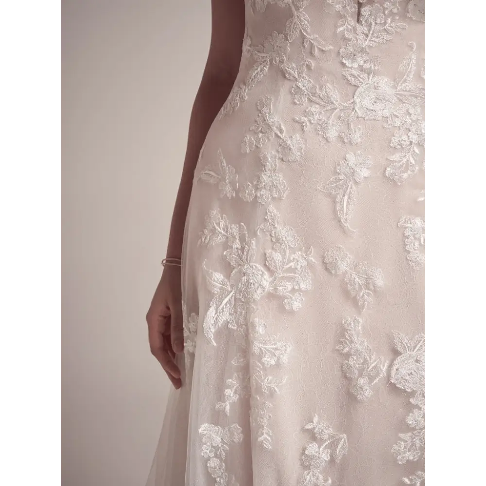 Nakita by Maggie Sottero - Wedding Dresses