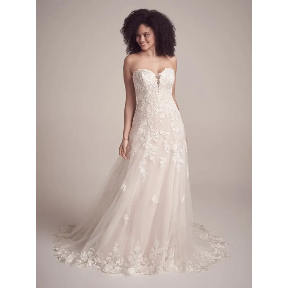 Nakita by Maggie Sottero - Wedding Dresses