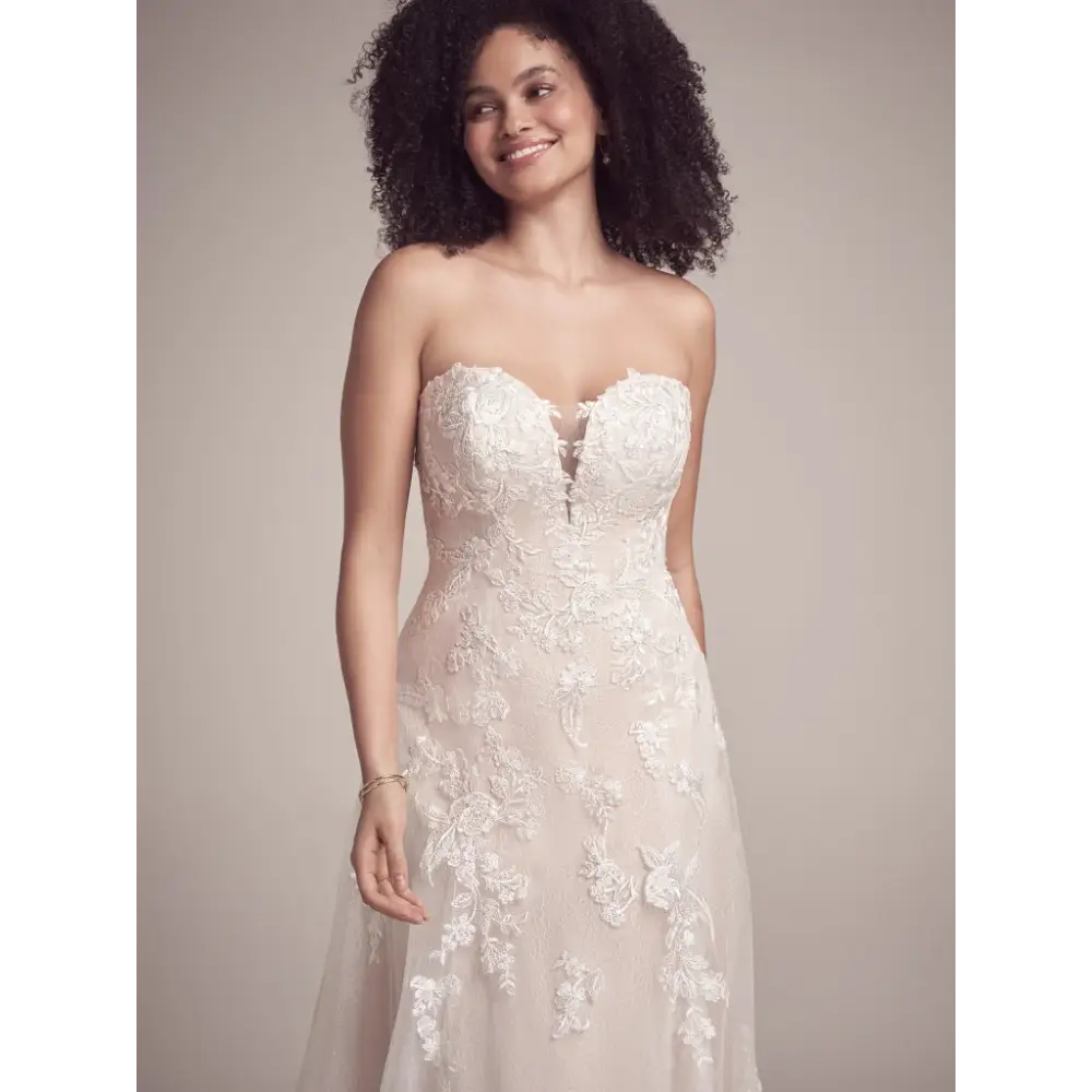 Nakita by Maggie Sottero - Wedding Dresses