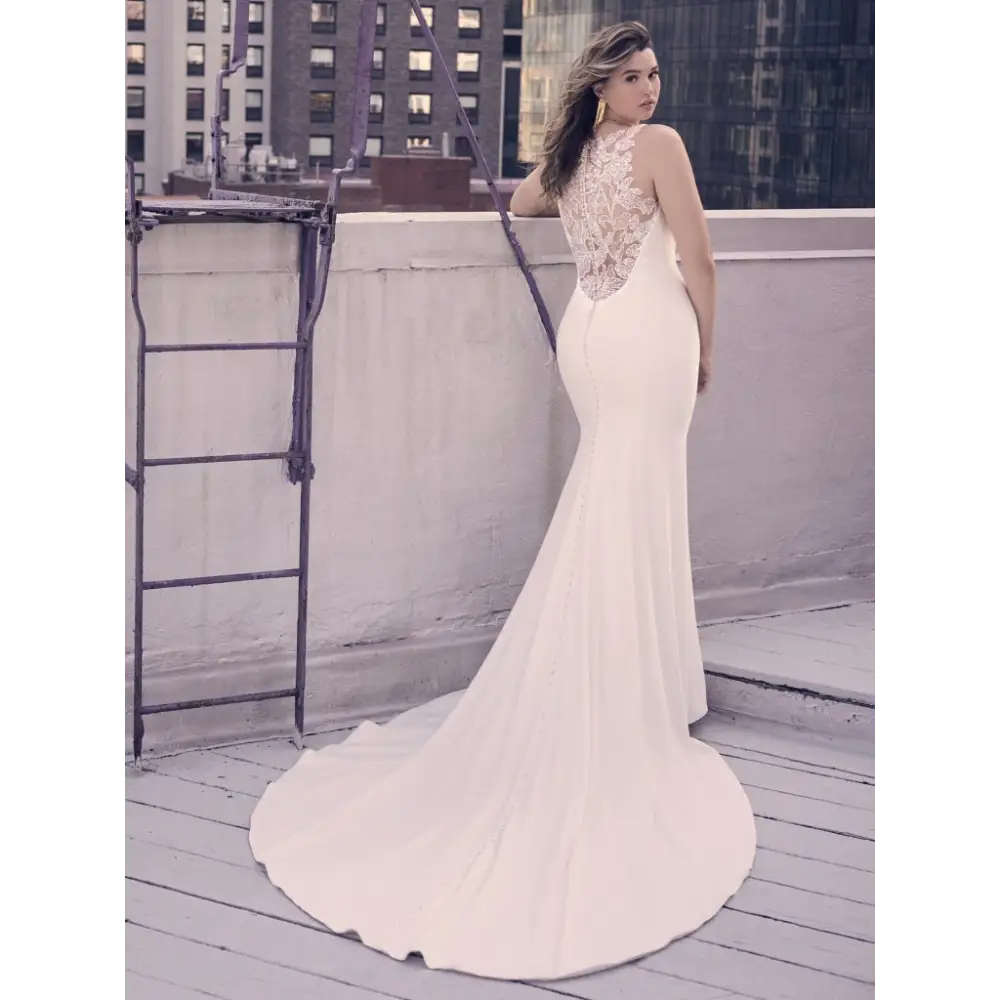 Noah by Maggie Sottero - Wedding Dresses