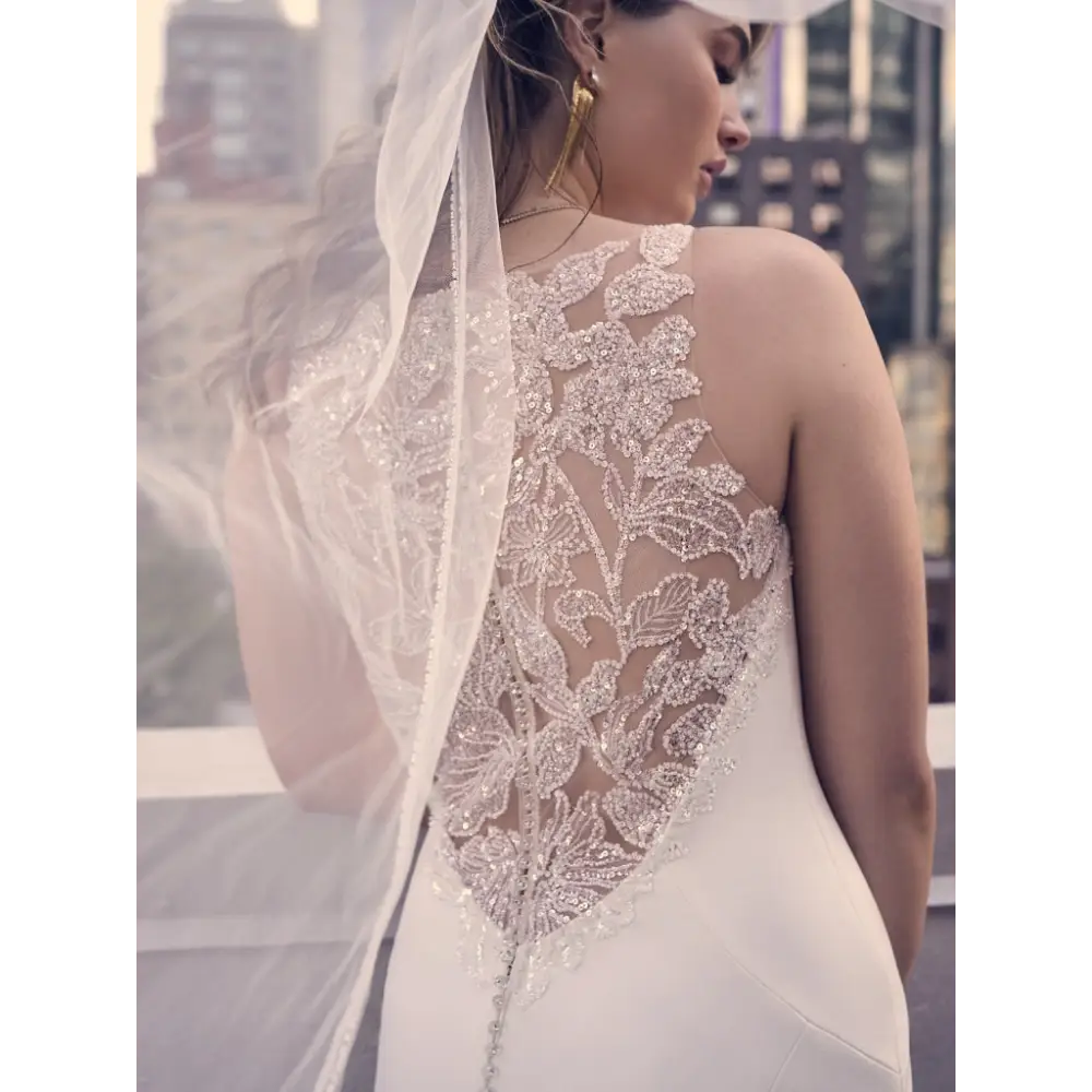 Noah by Maggie Sottero - Wedding Dresses