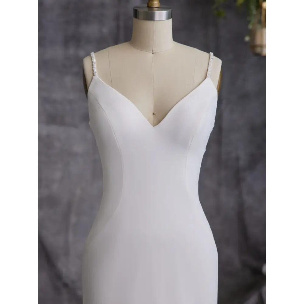 Noah by Maggie Sottero - Wedding Dresses