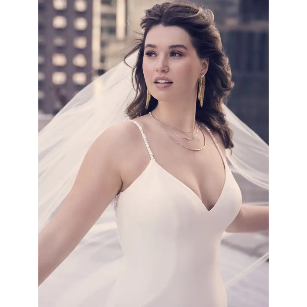 Noah by Maggie Sottero - Wedding Dresses