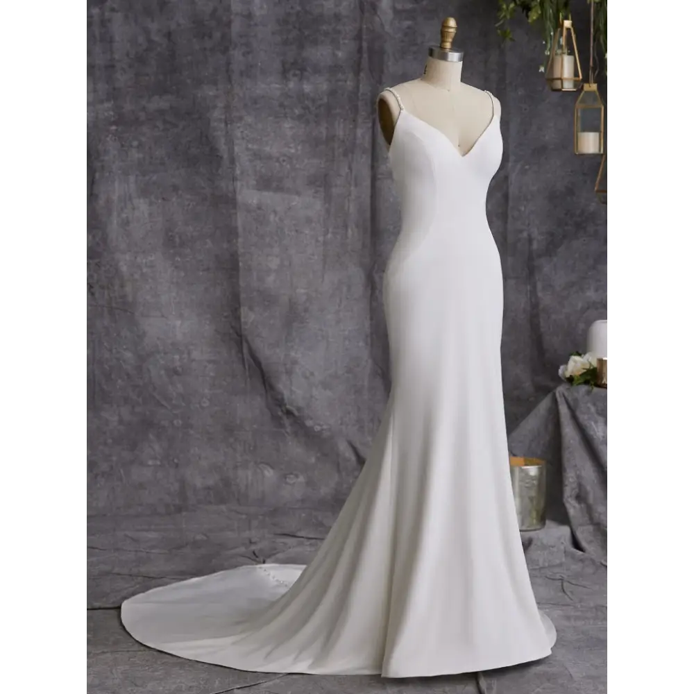 Noah by Maggie Sottero - Wedding Dresses