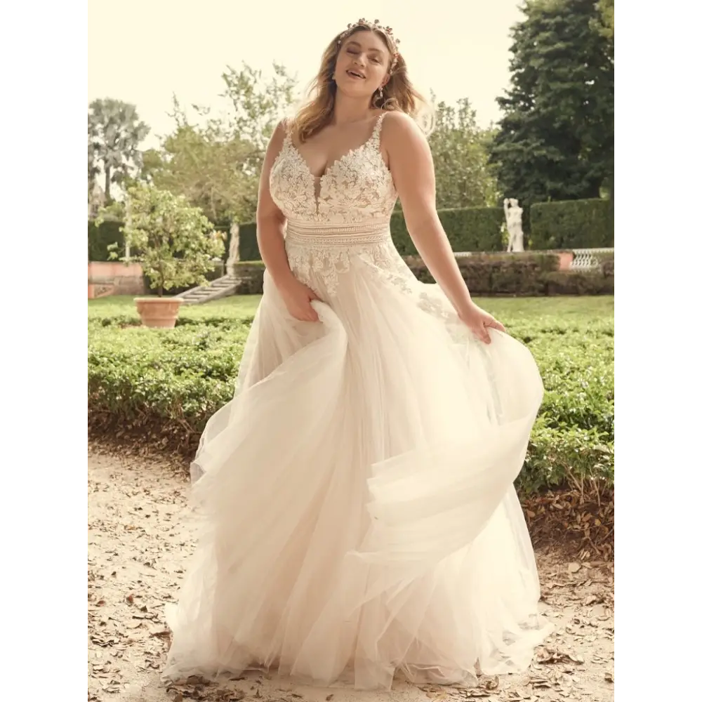Ohara by Maggie Sottero