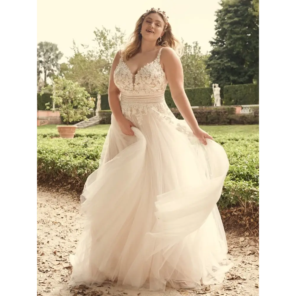 Ohara by Maggie Sottero - Wedding Dresses