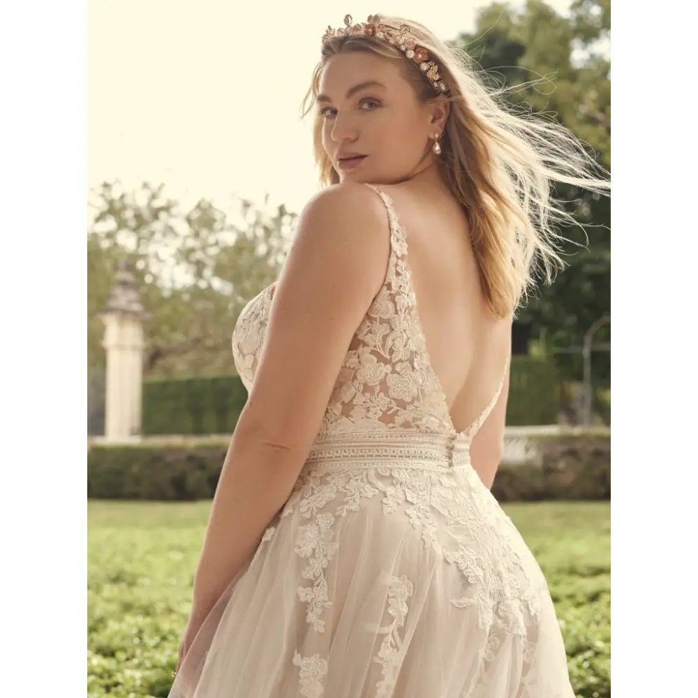 Ohara by Maggie Sottero - Wedding Dresses