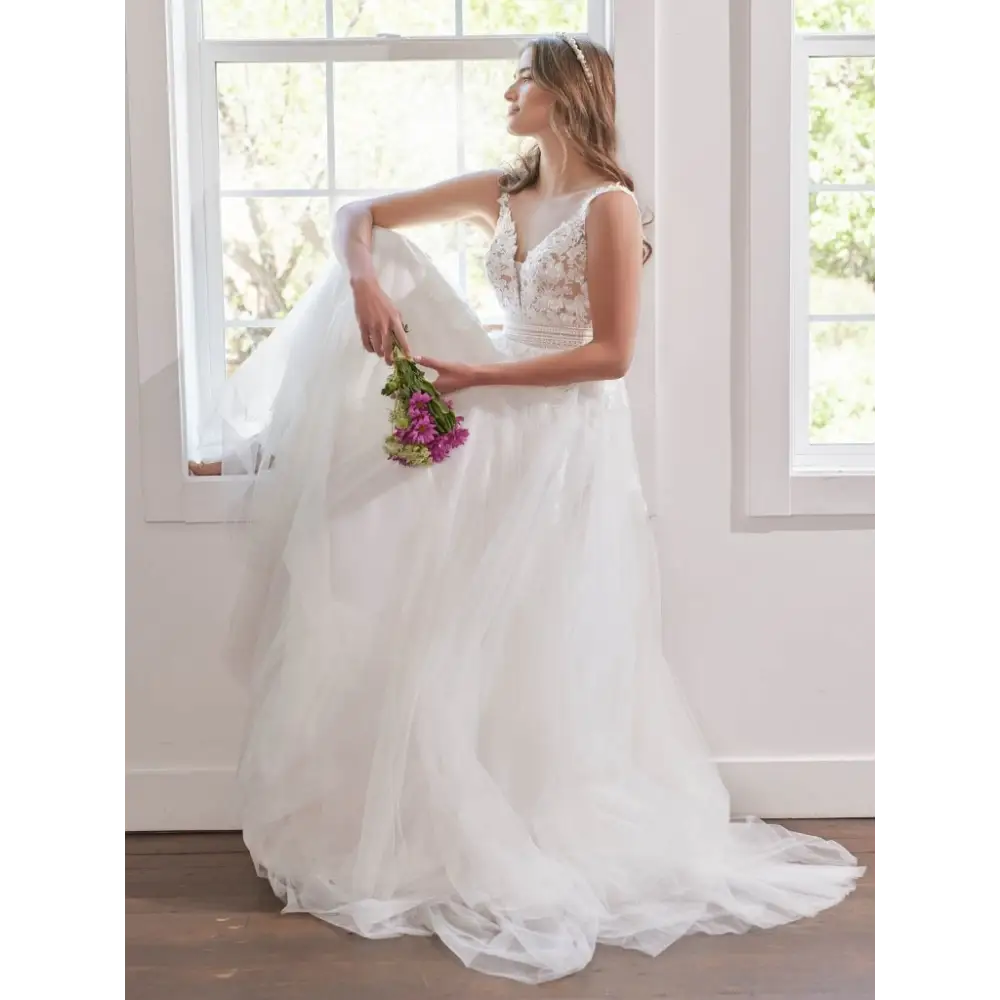 Ohara by Maggie Sottero - Wedding Dresses