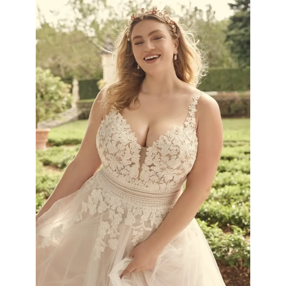 Ohara by Maggie Sottero - Wedding Dresses