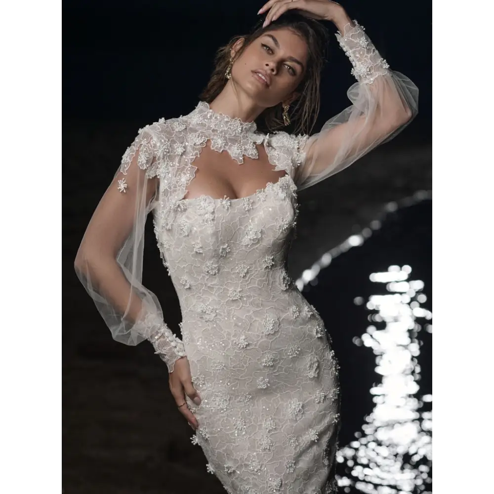 Owen by Sottero & Midgley - Wedding Dresses