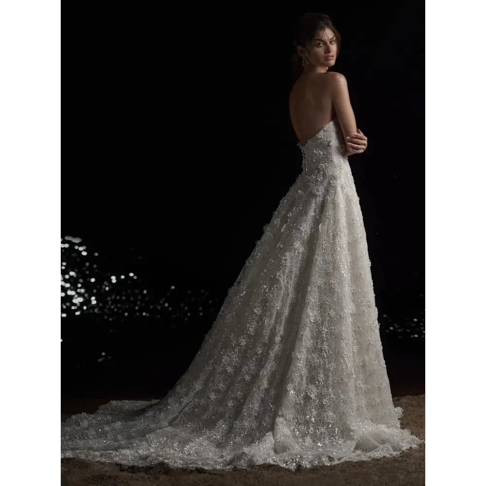 Owen by Sottero & Midgley - Wedding Dresses