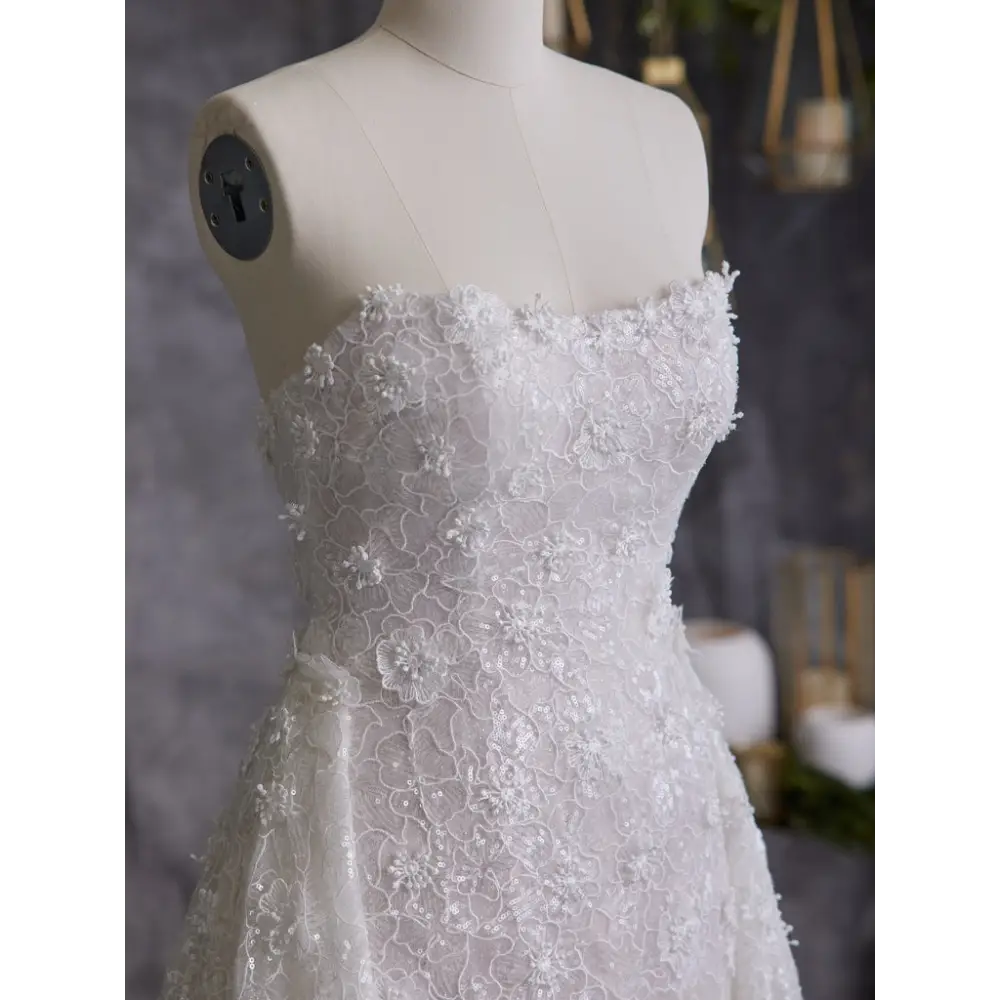 Owen by Sottero & Midgley - Wedding Dresses