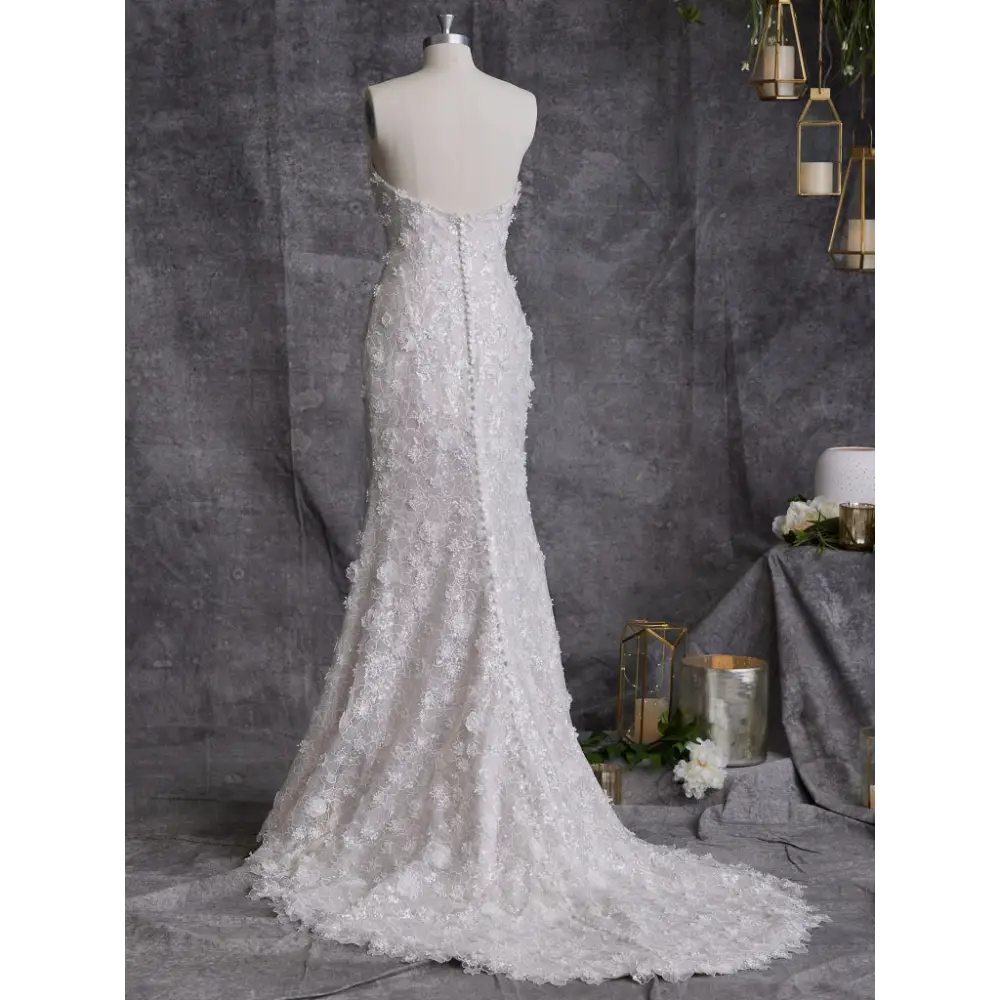 Owen by Sottero & Midgley - Wedding Dresses