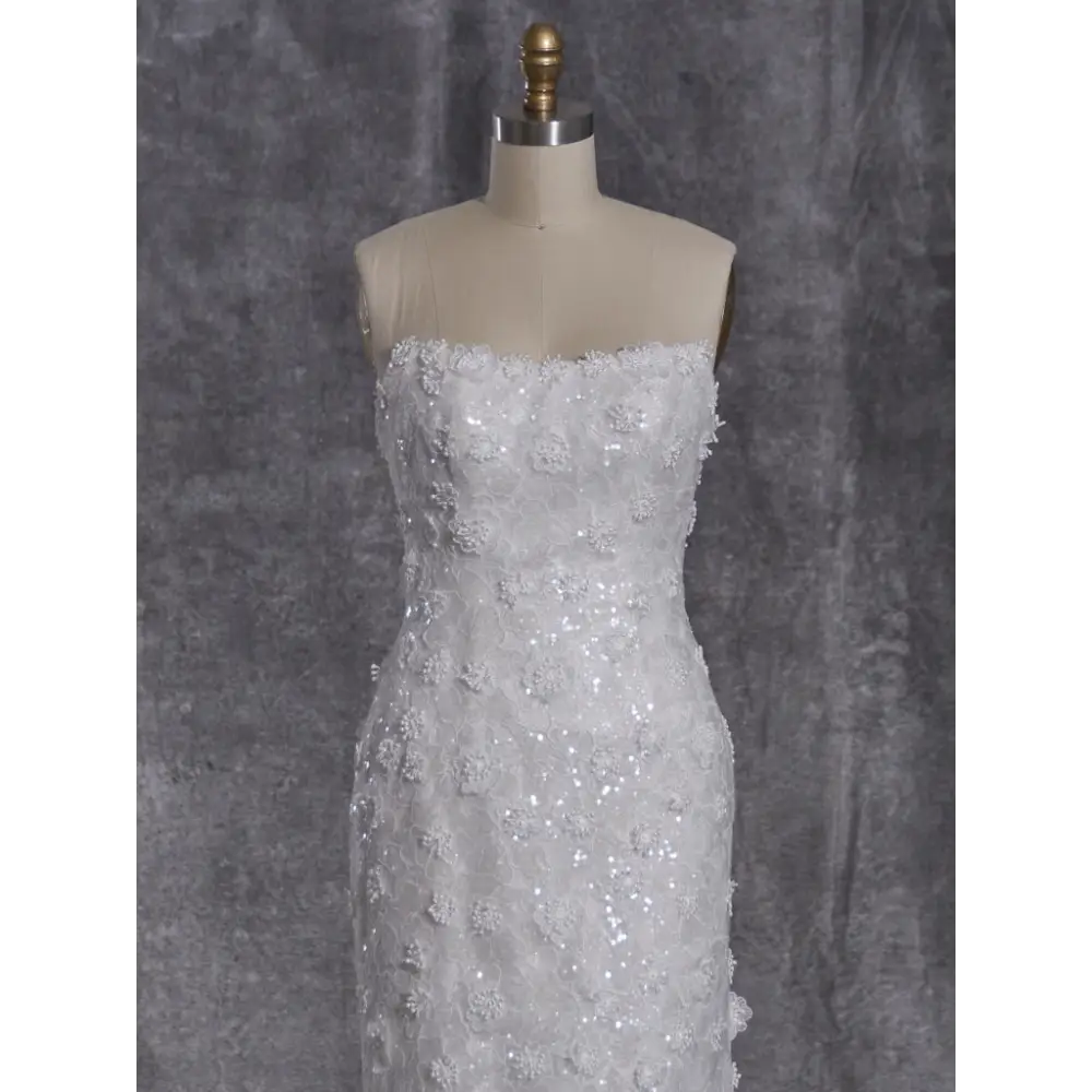 Owen by Sottero & Midgley - Wedding Dresses