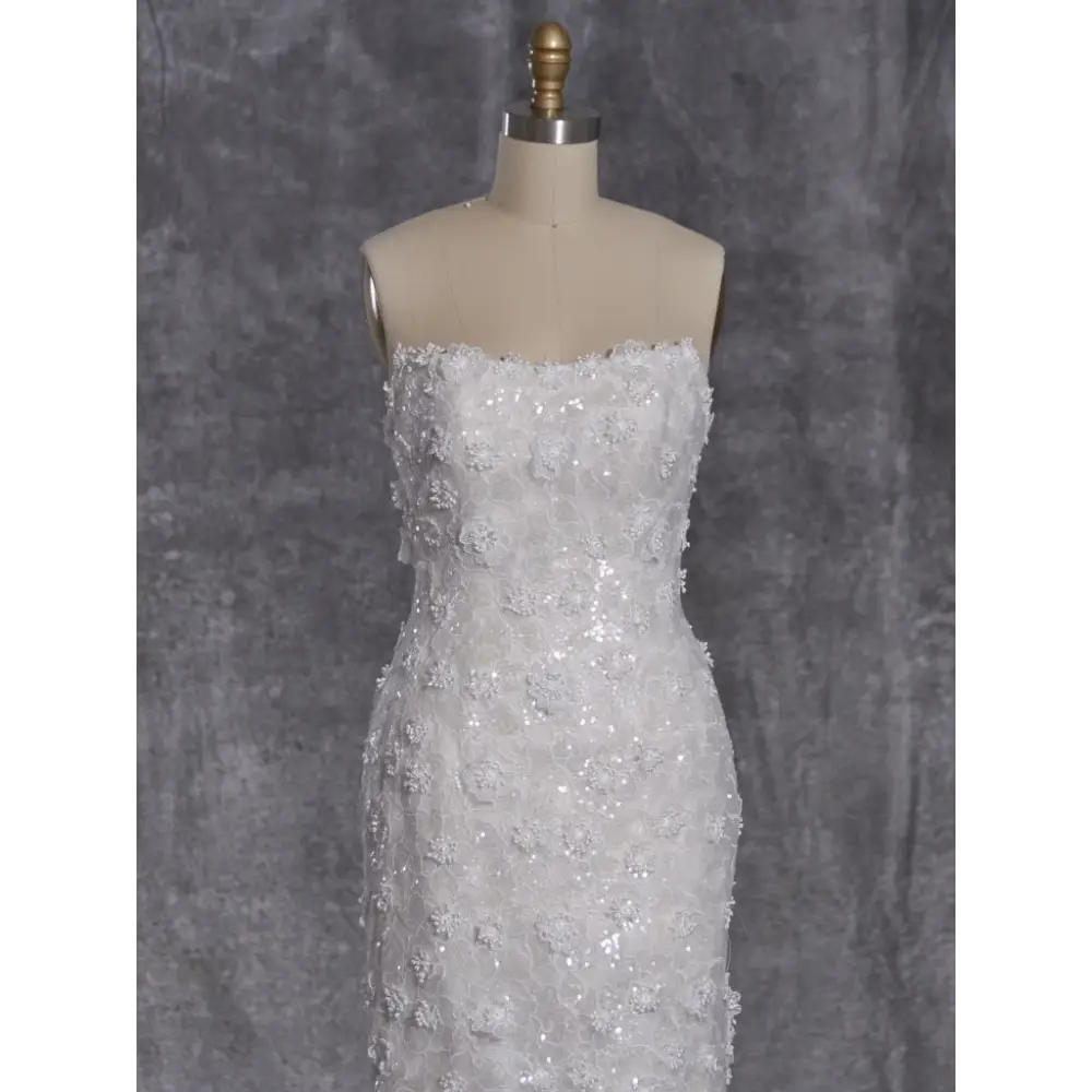 Owen by Sottero & Midgley - Wedding Dresses