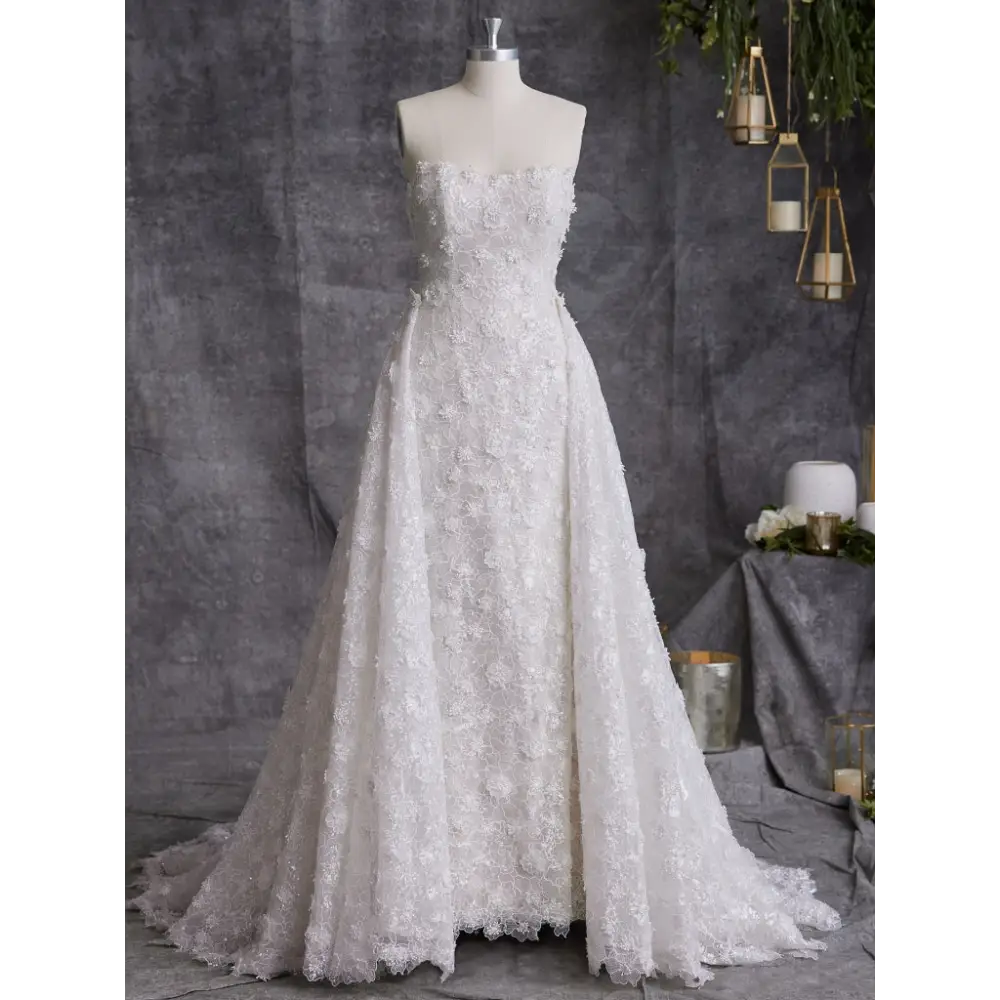 Owen by Sottero & Midgley - Wedding Dresses