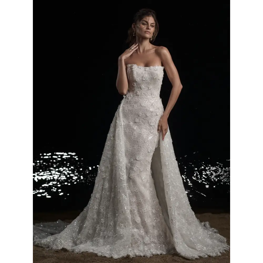 Owen by Sottero & Midgley - Wedding Dresses
