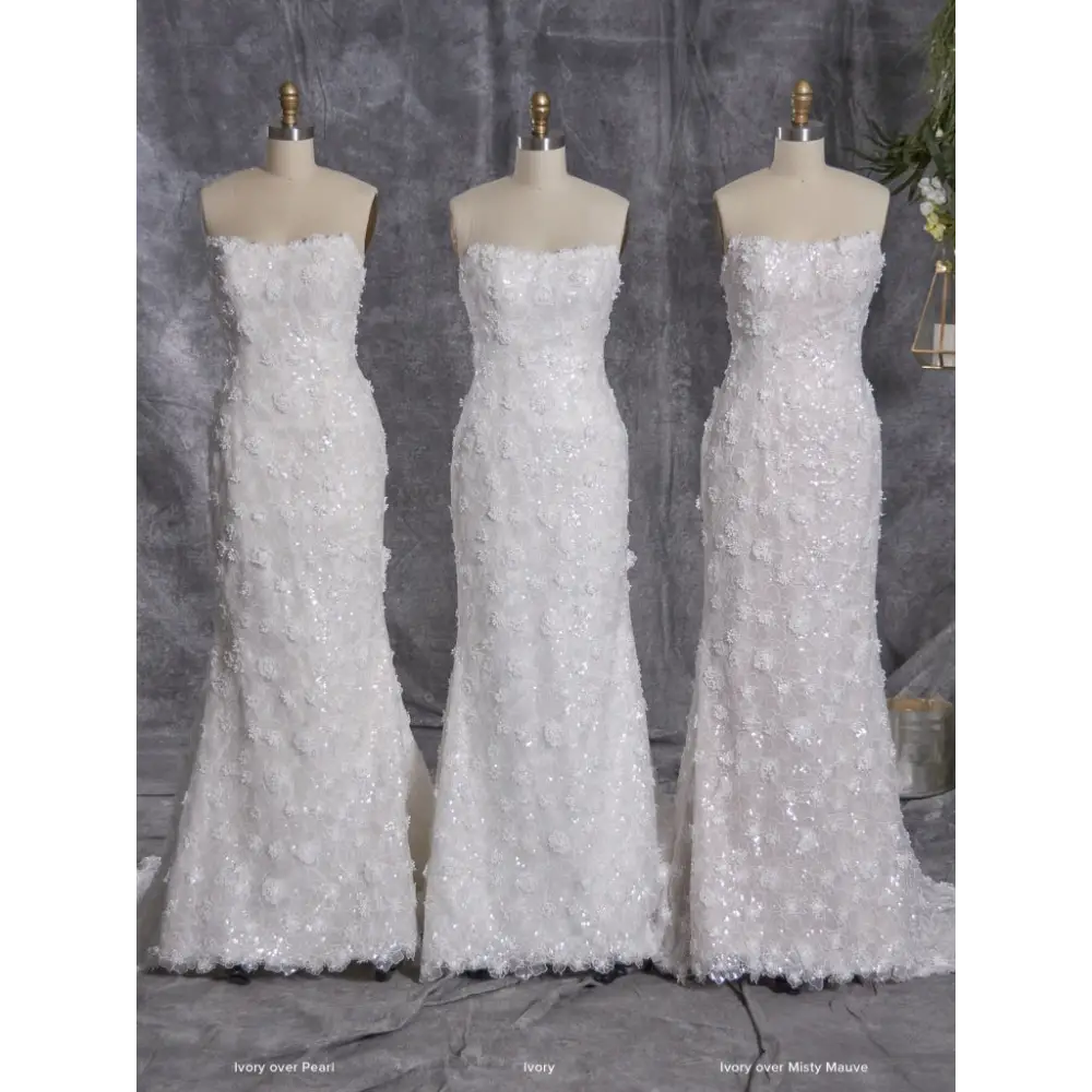 Owen by Sottero & Midgley - Wedding Dresses
