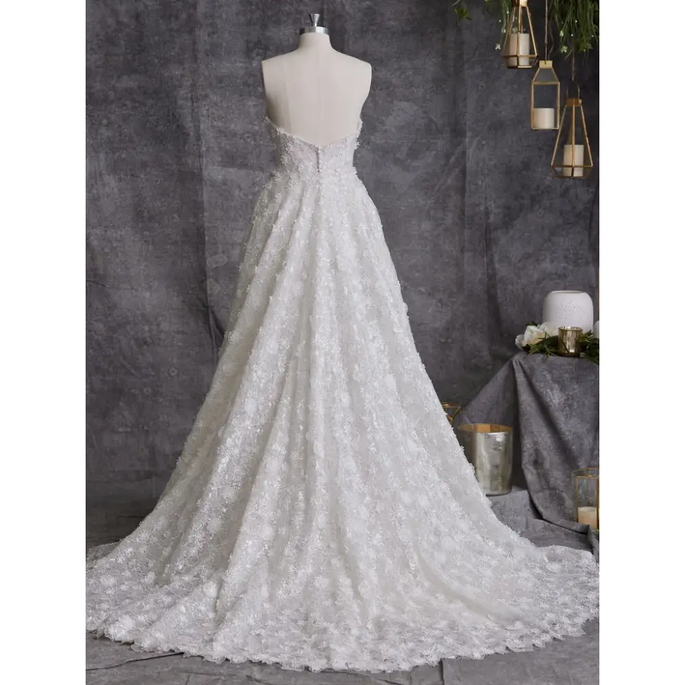 Owen by Sottero & Midgley - Wedding Dresses