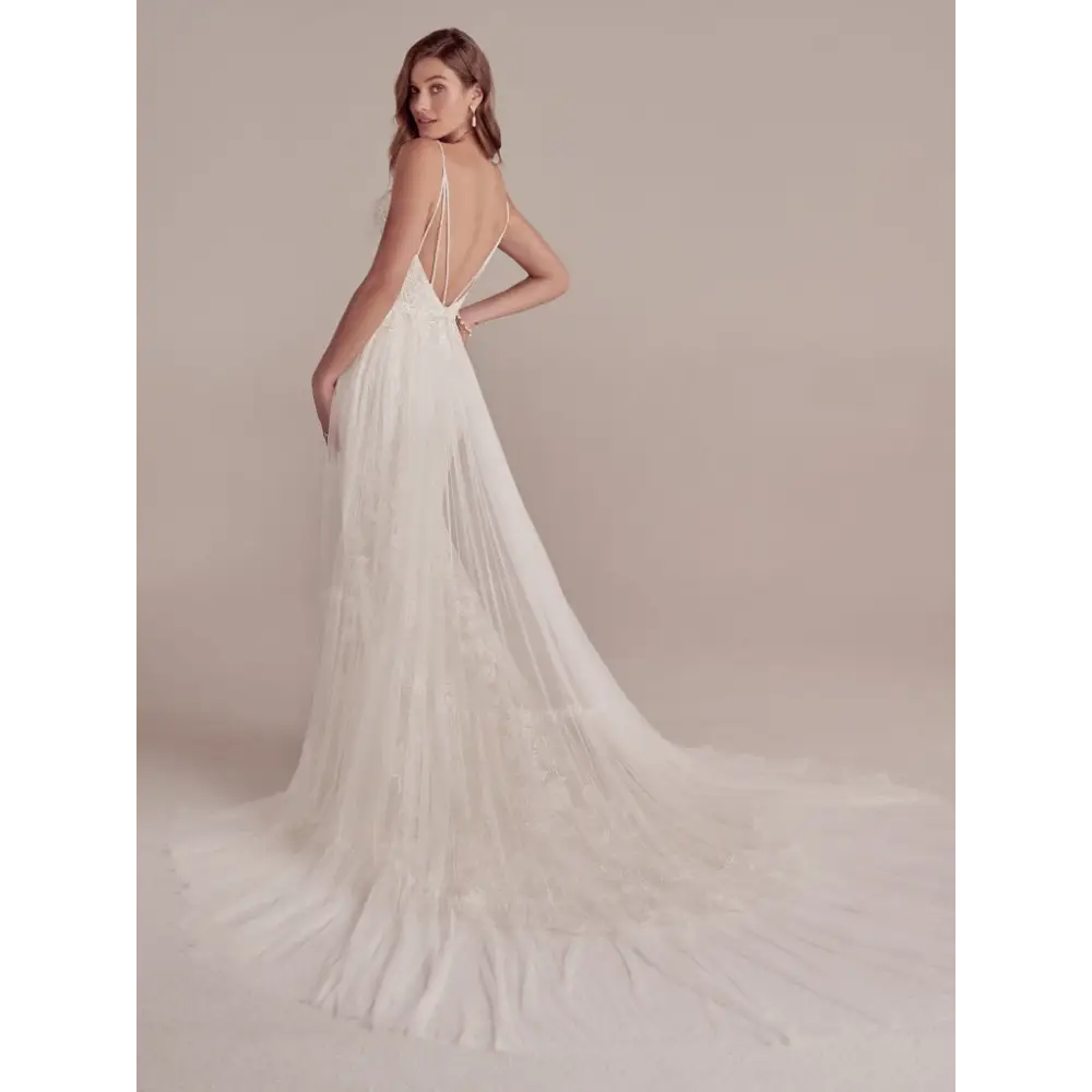 Phoebe by Maggie Sottero - Wedding Dresses