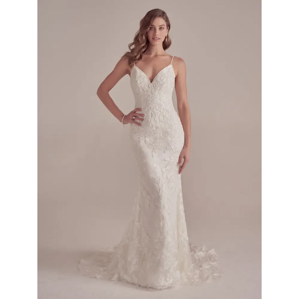 Phoebe by Maggie Sottero - Wedding Dresses