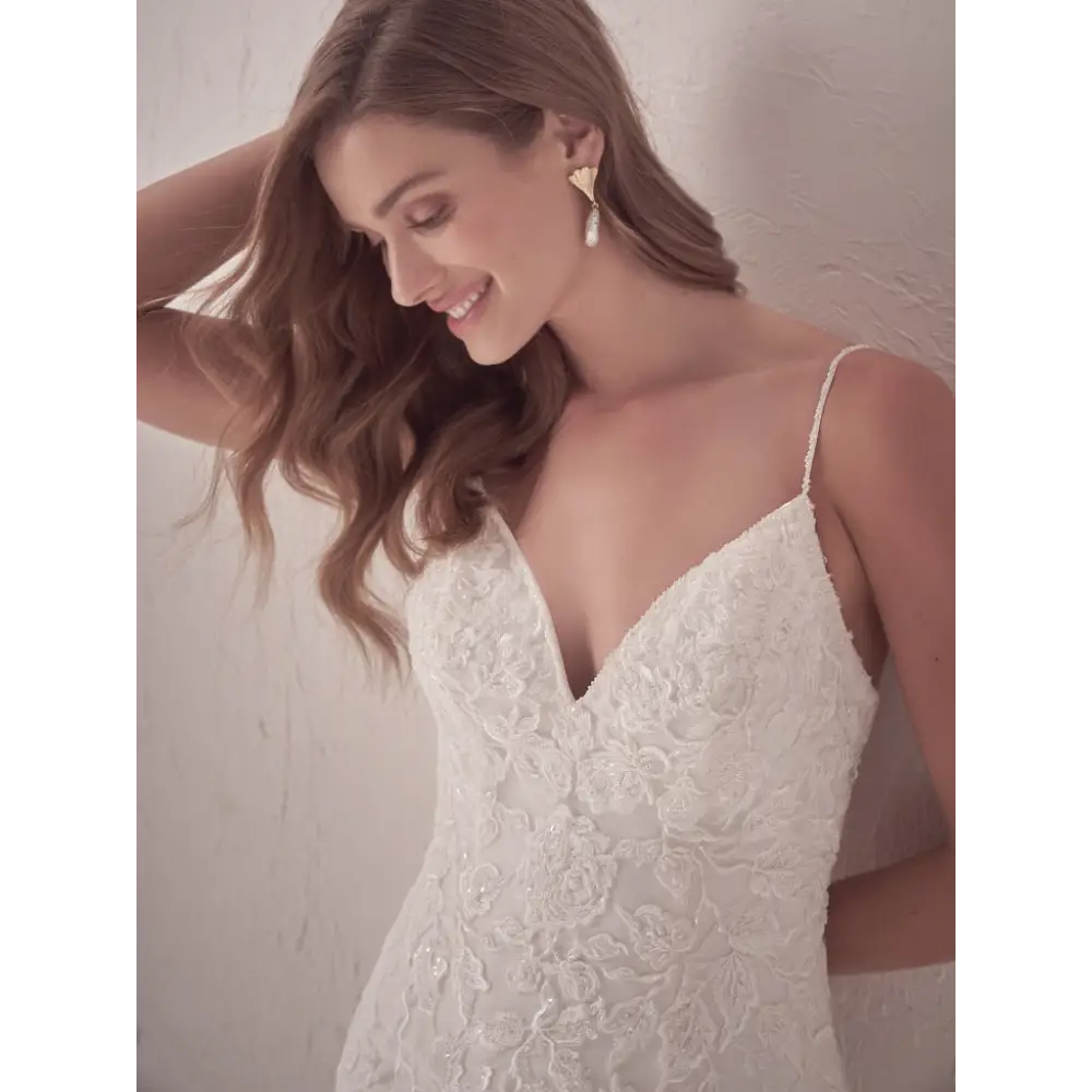 Phoebe by Maggie Sottero - Wedding Dresses